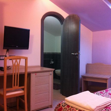 Sorrento Belvedere B&B Dış mekan fotoğraf