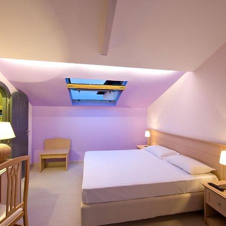 Sorrento Belvedere B&B Oda fotoğraf