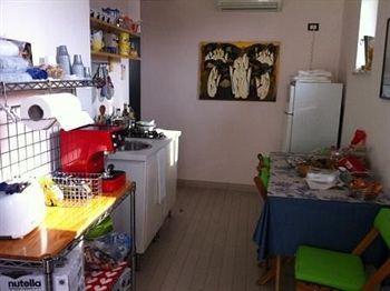 Sorrento Belvedere B&B Dış mekan fotoğraf