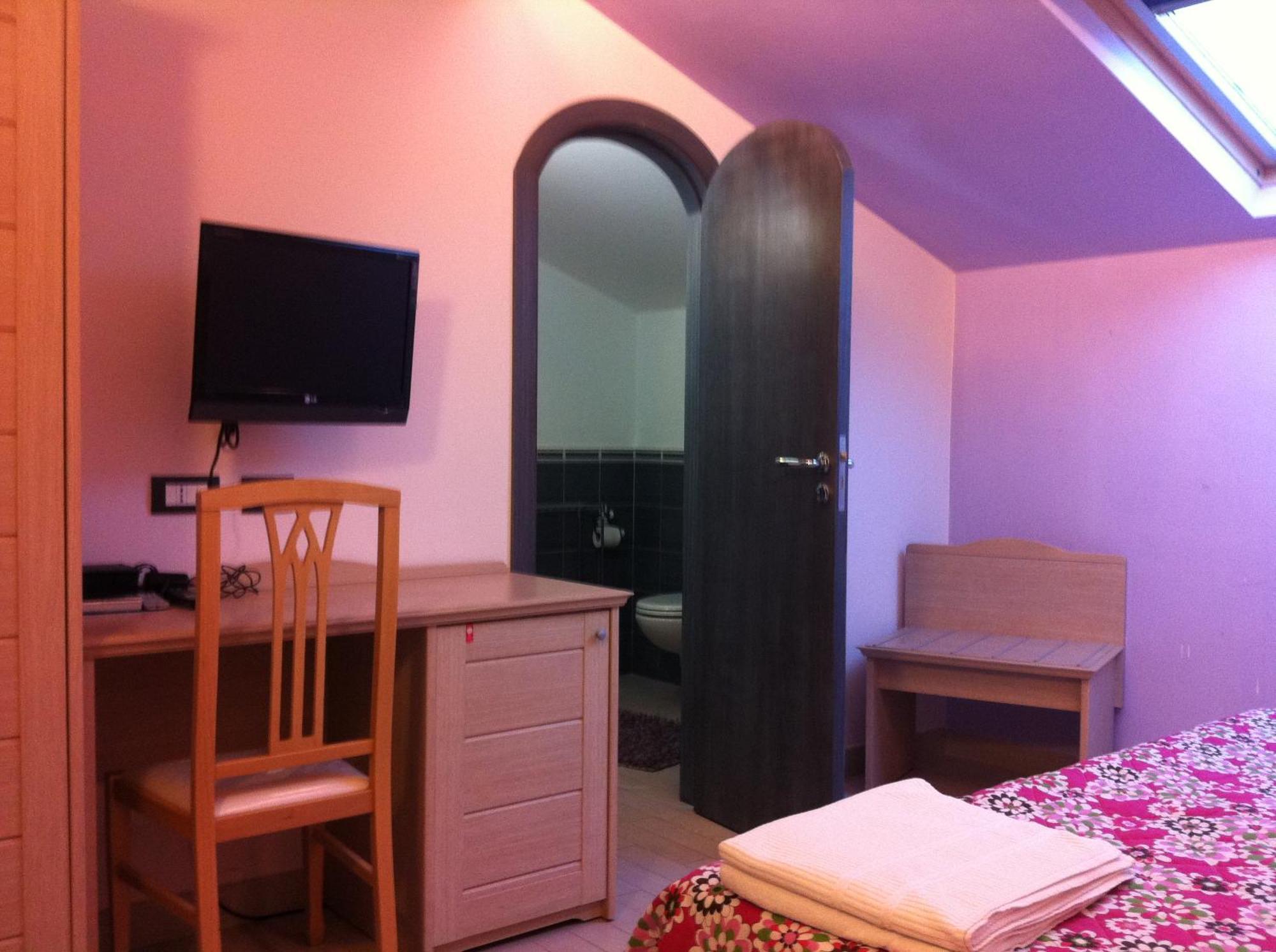 Sorrento Belvedere B&B Dış mekan fotoğraf