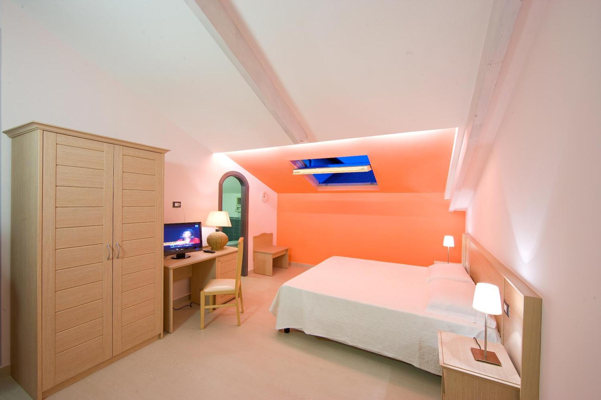 Sorrento Belvedere B&B Dış mekan fotoğraf