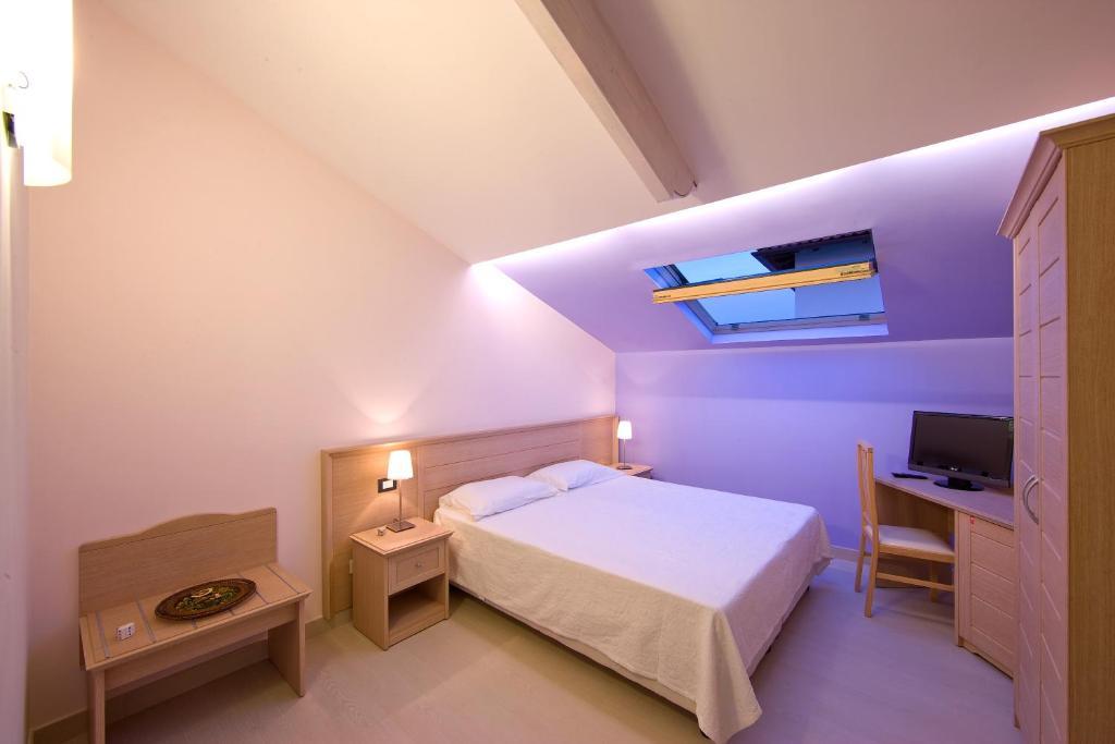Sorrento Belvedere B&B Oda fotoğraf
