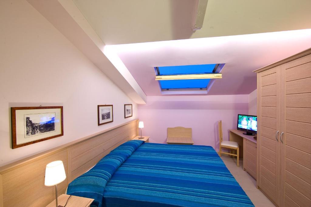 Sorrento Belvedere B&B Oda fotoğraf