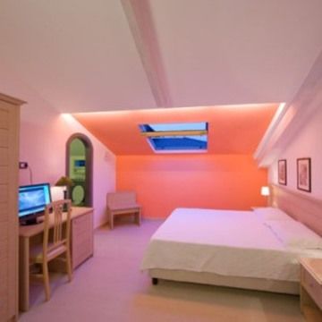 Sorrento Belvedere B&B Dış mekan fotoğraf